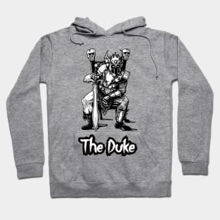 Old School D&D Design 31 Hoodie